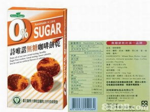 詩唯諾 引領健康無糖食品新潮流，誠征多元銷售網絡合作