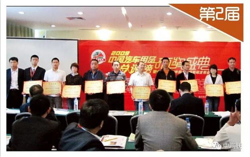 第19屆中國汽車配件用品行業(yè)總評榜啟動 聚焦創(chuàng)新與品質(zhì)，引領產(chǎn)業(yè)高質(zhì)量發(fā)展
