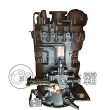 成都王牌汽車配件全解析 發(fā)動機(jī)總成、零配件及液壓配件一站式采購指南