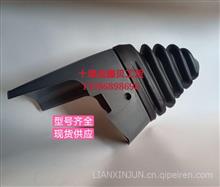 探尋東風(fēng)汽車底盤配件 從橋殼、總成到廠家直供的全面指南